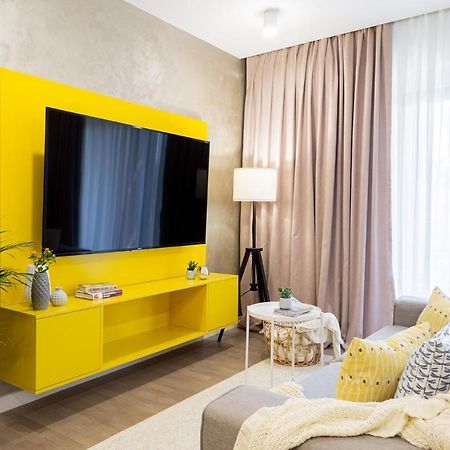 Il Lago - Sunrise - Cozy Luxurious Smart Home By The Lake Voluntari Ngoại thất bức ảnh