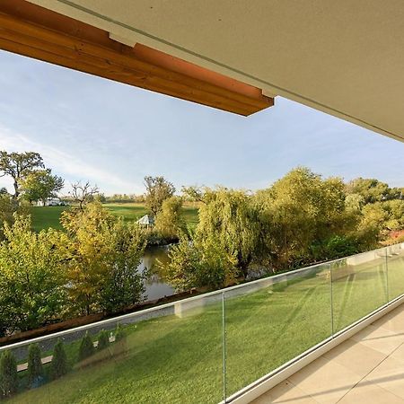 Il Lago - Sunrise - Cozy Luxurious Smart Home By The Lake Voluntari Ngoại thất bức ảnh
