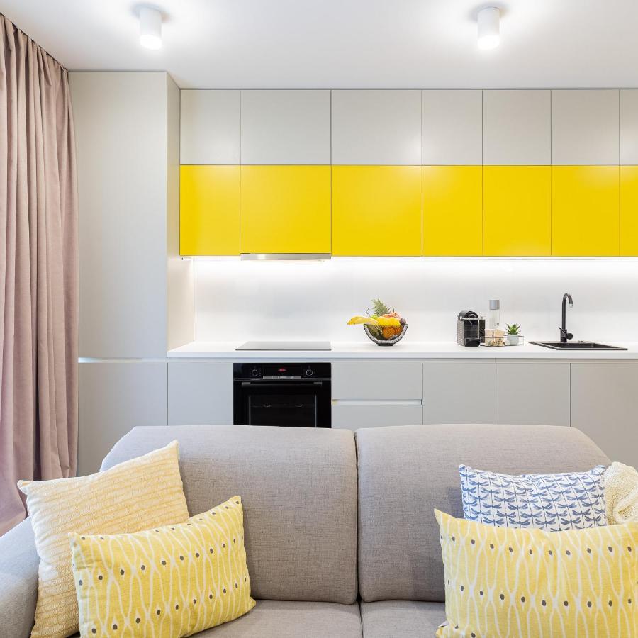 Il Lago - Sunrise - Cozy Luxurious Smart Home By The Lake Voluntari Ngoại thất bức ảnh