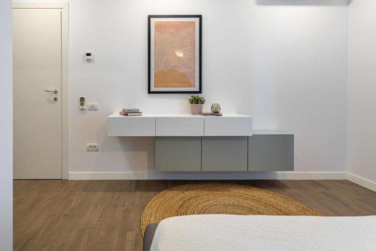 Il Lago - Sunrise - Cozy Luxurious Smart Home By The Lake Voluntari Ngoại thất bức ảnh