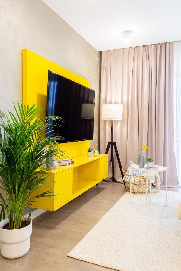 Il Lago - Sunrise - Cozy Luxurious Smart Home By The Lake Voluntari Ngoại thất bức ảnh