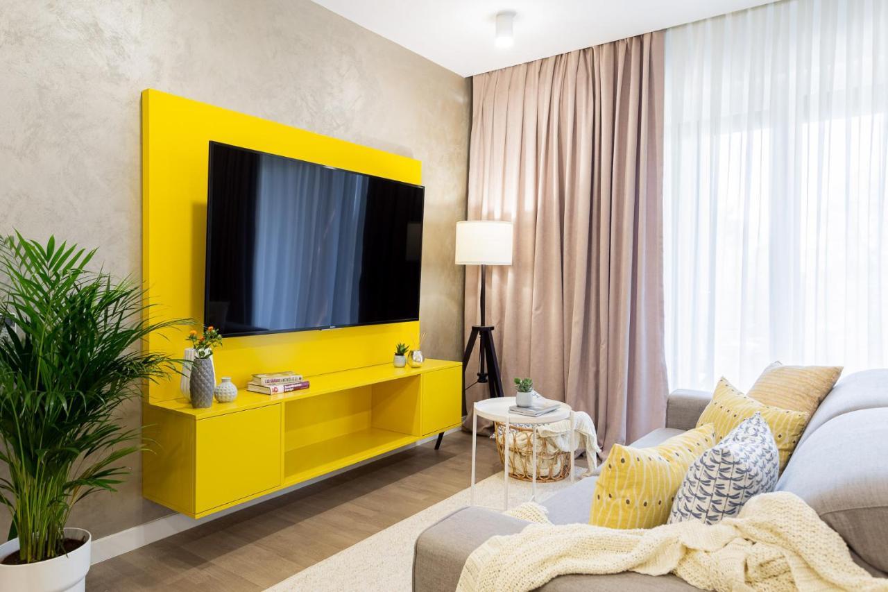Il Lago - Sunrise - Cozy Luxurious Smart Home By The Lake Voluntari Ngoại thất bức ảnh